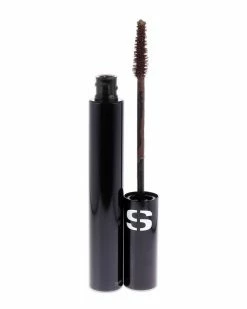 Sisley 0.25oz So Stretch Mascara - 2 Deep Brown Women Face & Eye Makeup