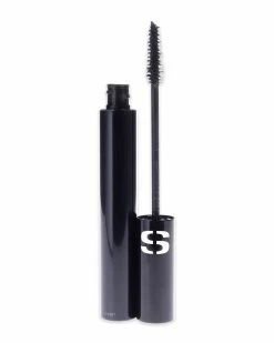 Sisley 0.25oz So Stretch Mascara - 1 Deep Black Women Face & Eye Makeup