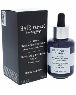 Sisley Unisex 2oz Revitalizing Fortifying Serum For Scalp Women Hair Masks & Treatments