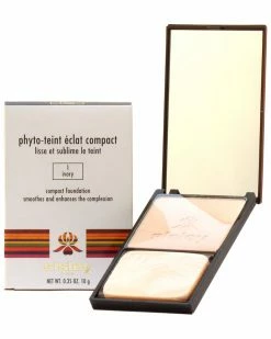 Sisley .35oz Phyto Teint Eclat Women Skincare Treatments