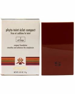 Sisley .35oz Phyto Teint Eclat Women Skincare Treatments
