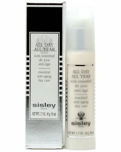 Sisley 1.7oz All Day All Year Essenday Care Women Skincare Treatments